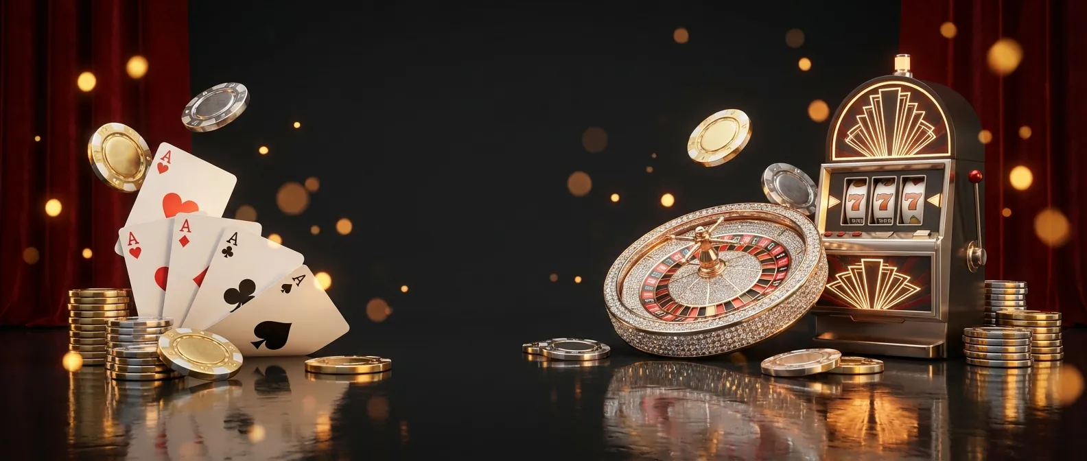 Bounty Casino bonus